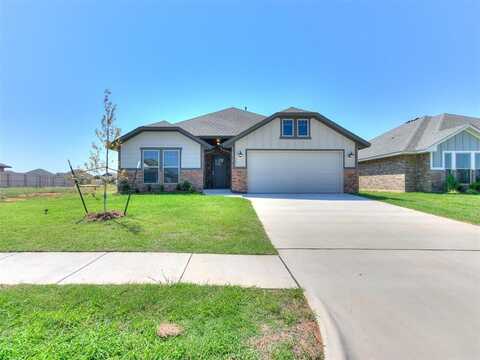561 Grand Sycamore Drive, Washington, OK 73093