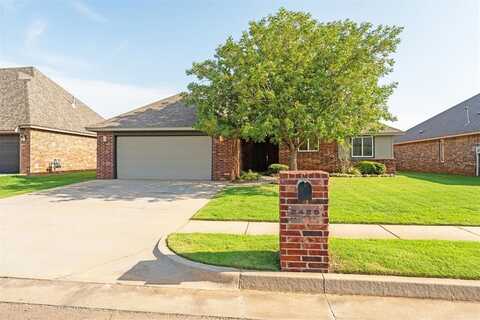 2429 NW 176th Street, Edmond, OK 73012