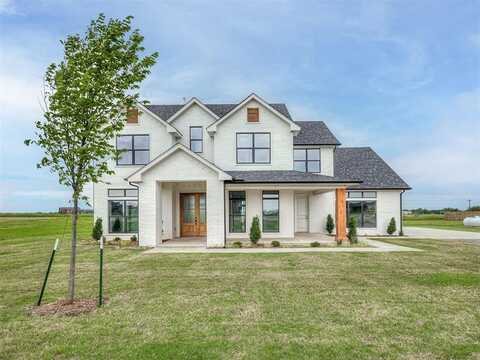 7431 NE Hawk Drive, Piedmont, OK 73078