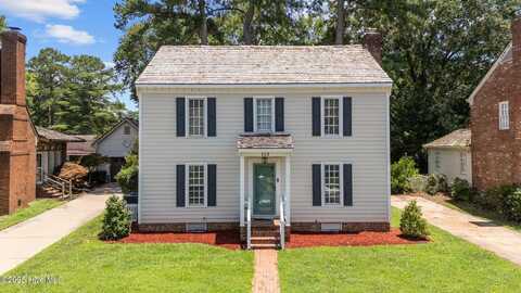 113 Salem Court, Rocky Mount, NC 27804