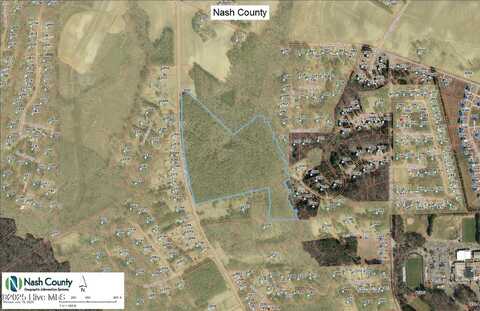 000 N Old Carriage Road, Red Oak, NC 27868