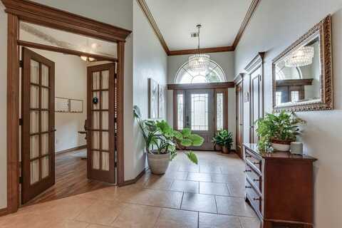 825 Silver Tree Drive, Choctaw, OK 73020