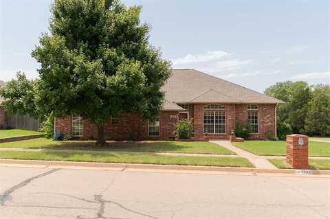 1723 Grey Hawk Road, Edmond, OK 73003