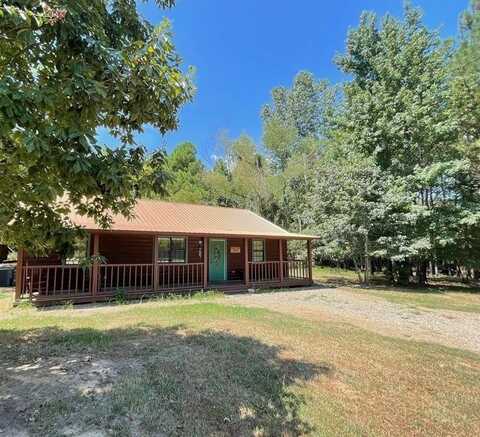 609 Canoe Road, Broken Bow, OK 74728