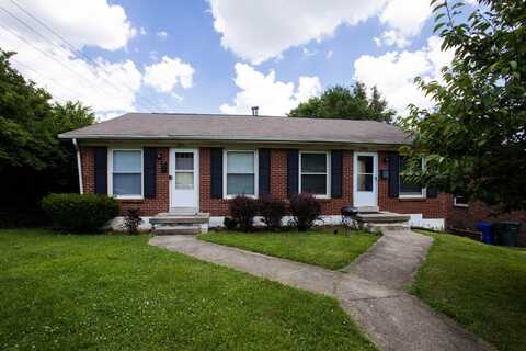 1246 Alexandria Drive, Lexington, KY 40504