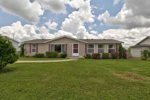 112 Derby Drive, Mount Sterling, KY 40353
