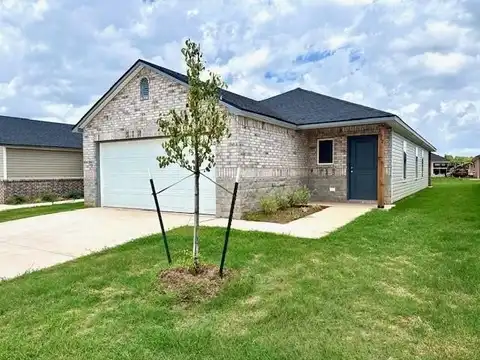 3612 Blue Avenue, Oklahoma City, OK 73099