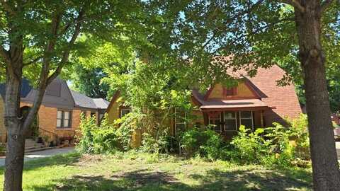 2609 NW 14th Street, Oklahoma City, OK 73107