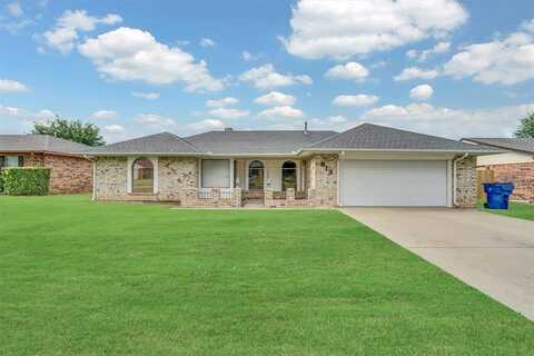 813 Tottingham Road, Anadarko, OK 73005