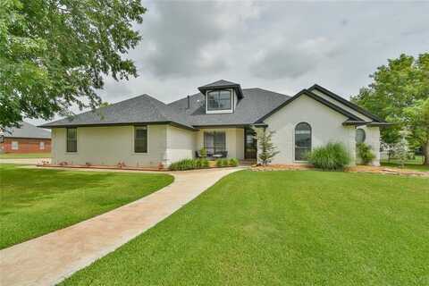 3019 Winding Creek Lane, Piedmont, OK 73078