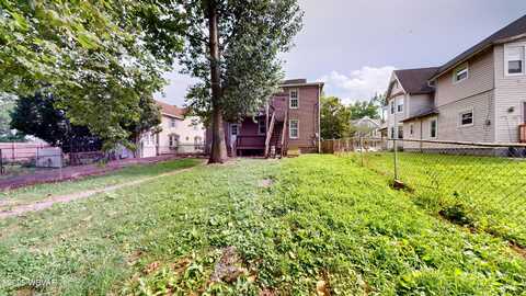 1518 MEMORIAL AVENUE, Williamsport, PA 17701