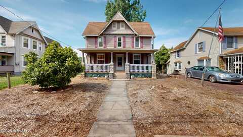1518 MEMORIAL AVENUE, Williamsport, PA 17701