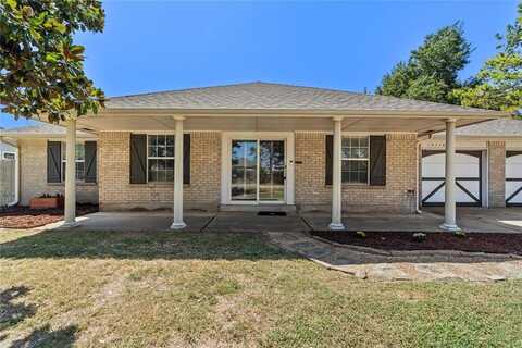 10516 NW 16th Street, Yukon, OK 73099