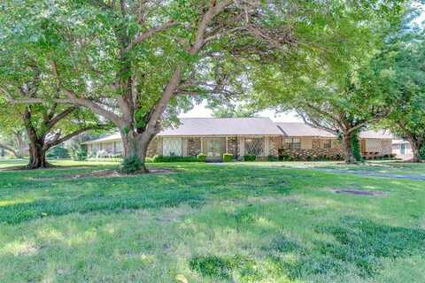 2532 Lancaster Lane, Oklahoma City, OK 73116