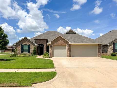 3724 Burma Court, Norman, OK 73072