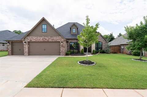 512 NW 186th Street, Edmond, OK 73012