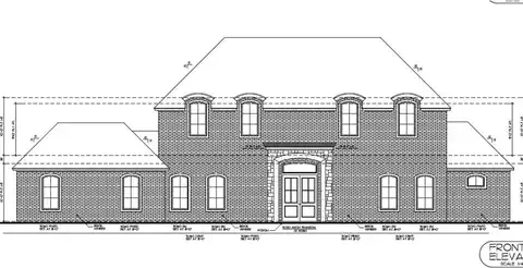 22576 Pine Bluff Way, Edmond, OK 73025