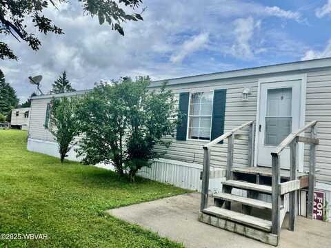 170 PINECREST DRIVE, Williamsport, PA 17701