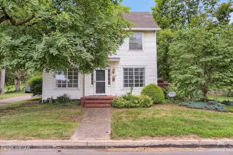 749 MAHONING STREET, Milton, PA 17847