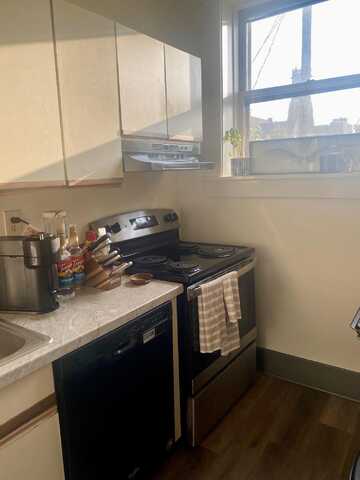 1033 S Second Street unit: 2, Louisville, KY 40203