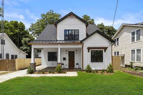 245 Sherman Avenue, Lexington, KY 40502