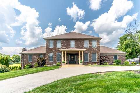 1069 Walnut Grove Circle, Richmond, KY 40475