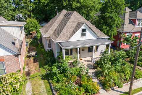 457 Johnson Avenue, Lexington, KY 40508
