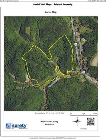 29 Browning Cemetery Road, Mount Vernon, KY 40456