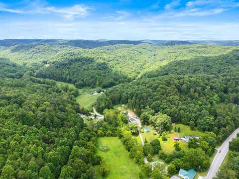 29 Browning Cemetery Road, Mount Vernon, KY 40456