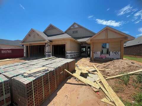 5013 Misty Wood Lane, Mustang, OK 73064