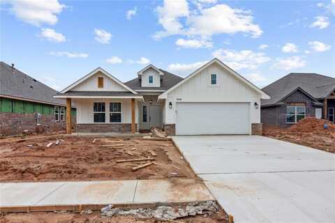 5008 Misty Wood Lane, Mustang, OK 73064