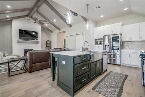 6605 NW 150th Terrace, Oklahoma City, OK 73142