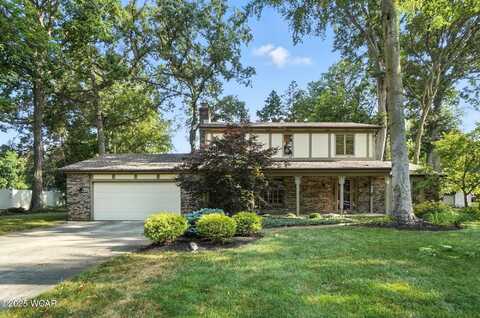 3466 London Drive, Lima, OH 45805