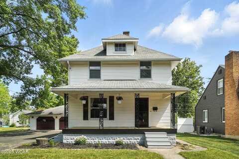 1574 Oakland Parkway, Lima, OH 45805