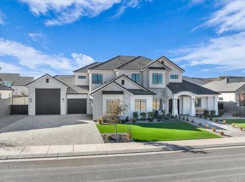1597 BELAYER DR, Saint George, UT 84770