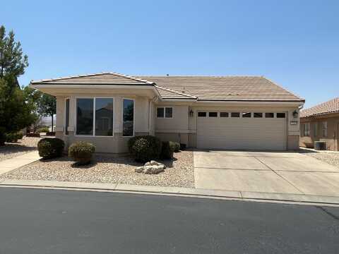 4386 S SHERWOOD, Saint George, UT 84790