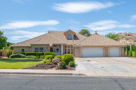 1546 E 1850 S, Saint George, UT 84790