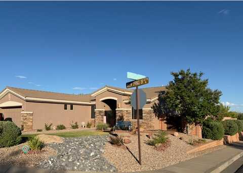 3404 E Willow Springs DR, Washington, UT 84780