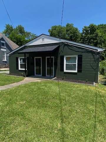 163 East Sixth Street, Lexington, KY 40508