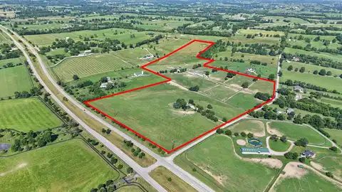 125 Harp Innis Road, Paris, KY 40361