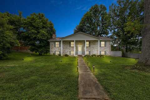 241 blueberry Lane, Mount Sterling, KY 40353