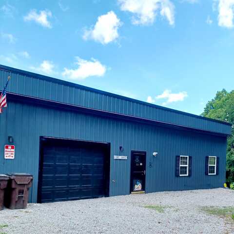 100 Vine Street, Sadieville, KY 40370