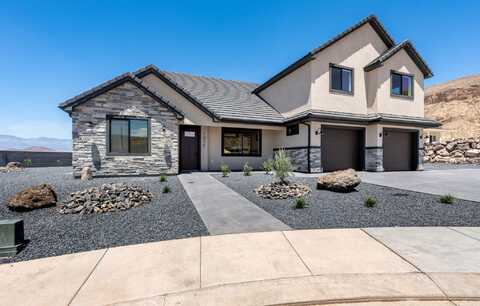 1074 W Rock Vw Dr, Hurricane, UT 84737