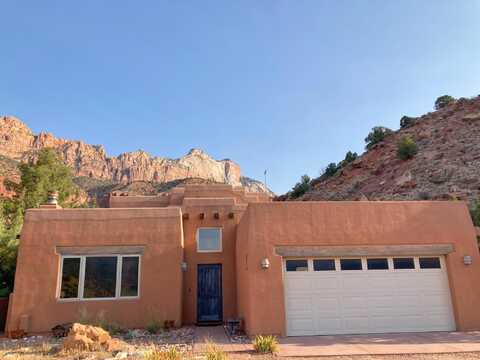 108 SERENDIPITY LN, Springdale, UT 84767