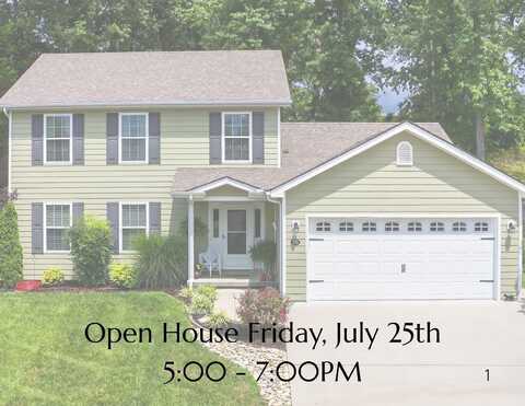 171 Lorraine Court, Berea, KY 40403