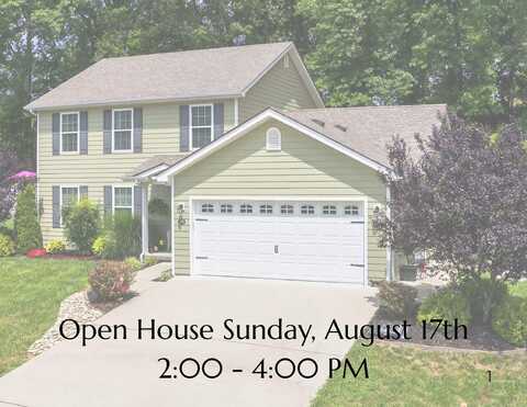 171 Lorraine Court, Berea, KY 40403