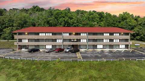 1375 Richmond Street, Mount Vernon, KY 40456