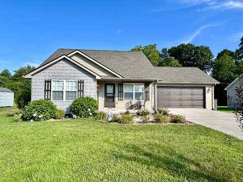 152 Canterbury Drive, Science Hill, KY 42553