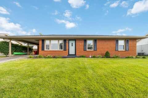 422 Nottaway Drive, Nicholasville, KY 40356