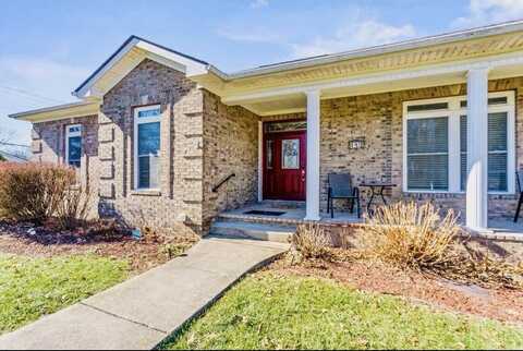 713 Winterhaven Lane, Frankfort, KY 40601